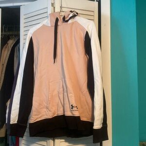 Under Armour sweatshirt